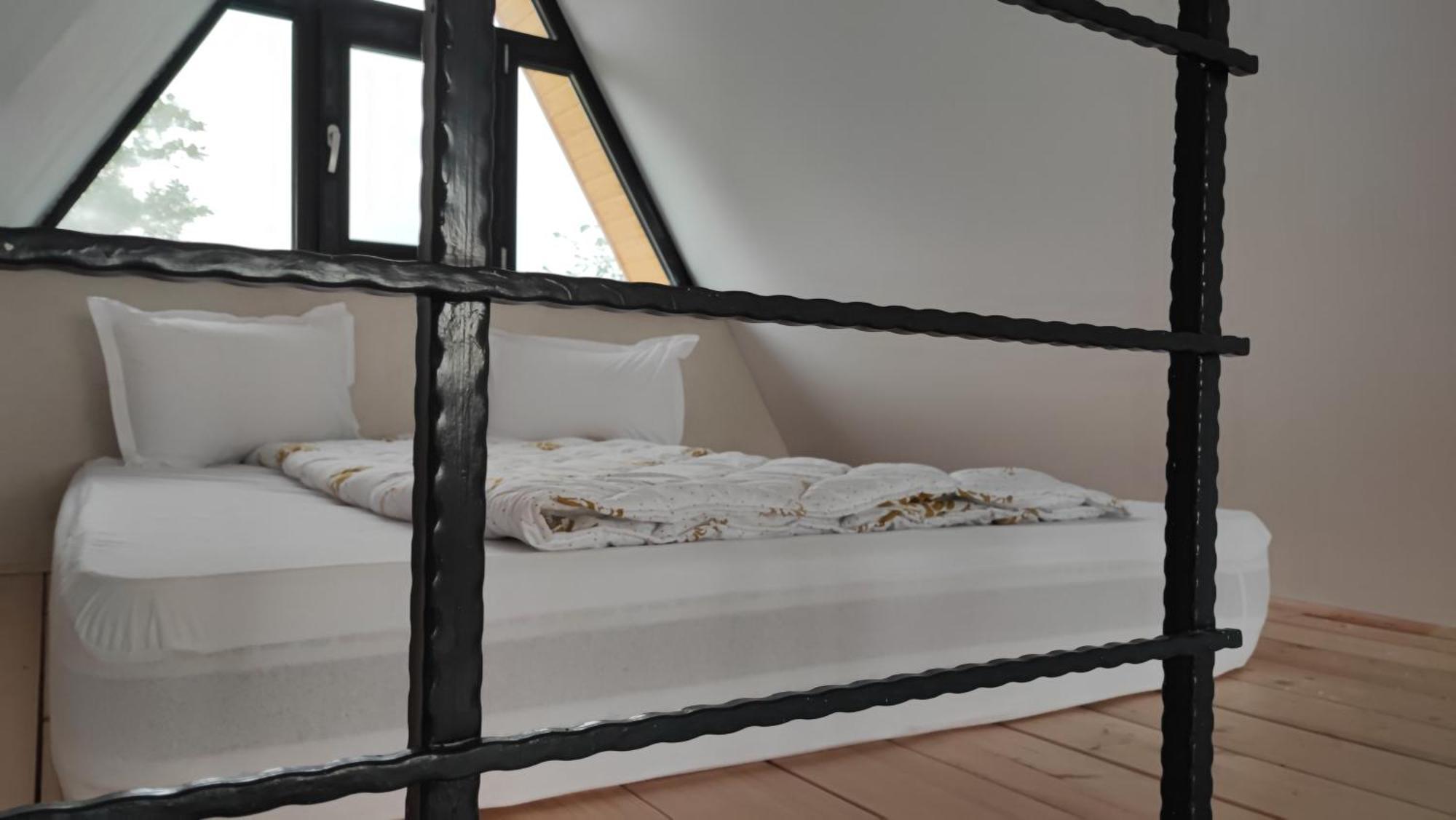 Motel Prislop Hateg Ngoại thất bức ảnh